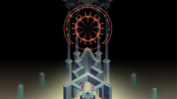 图片[4]-纪念碑谷3 v1.3.19596（Monument Valley 3）免安装中文版-梨子乐游戏
