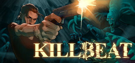 杀戮节拍 Build.19297257（KILLBEAT）免安装中文版-GM999资源网