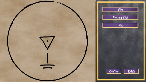 图片[4]-符文绘境 v1.0.1（Runa Illustra）免安装中文版-梨子乐游戏