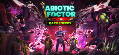 非生物因素 单机+联机 v1.0.0.20061（Abiotic Factor）免安装中文版-GM999资源网