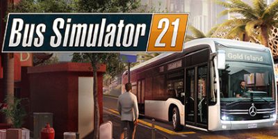 巴士模拟21/Bus Simulator 21   v2.34   免安装中文版-GM999资源网