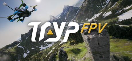 无人机模拟器|无人机竞速模拟器 Build.17310168（TRYP FPV : The Drone Racer Simulator）免安装中文版-GM999资源网