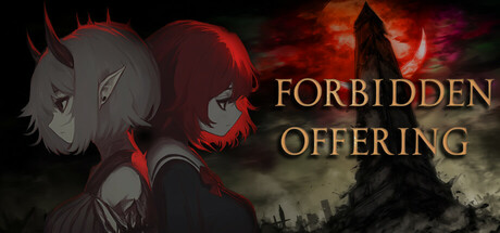 禁忌祭品 v1.0.2（Forbidden Offering）免安装中文版-GM999资源网