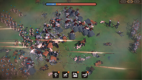 图片[2]-领土崛起 v1.0.0.4（Kingdom Ascension）免安装中文版-梨子乐游戏