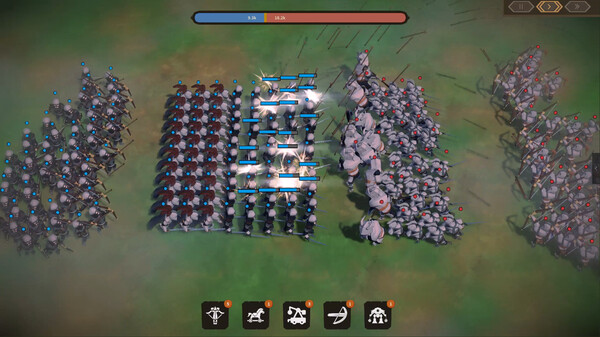 图片[3]-领土崛起 v1.0.0.4（Kingdom Ascension）免安装中文版-梨子乐游戏