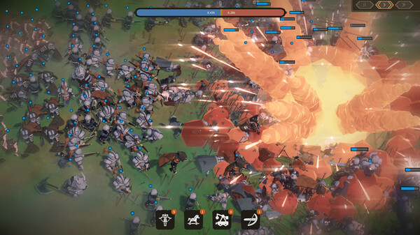 图片[4]-领土崛起 v1.0.0.4（Kingdom Ascension）免安装中文版-梨子乐游戏