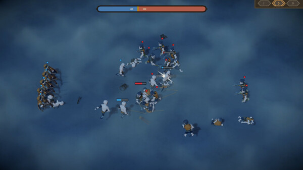 图片[5]-领土崛起 v1.0.0.4（Kingdom Ascension）免安装中文版-梨子乐游戏