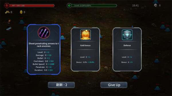 图片[3]-失落世界幸存者 v1.0.0（Lost World Survivor）免安装中文版-梨子乐游戏