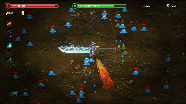 图片[4]-失落世界幸存者 v1.0.0（Lost World Survivor）免安装中文版-梨子乐游戏