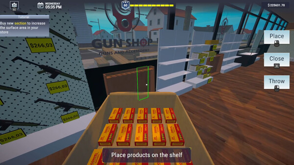 图片[4]-枪械中心模拟器 Build.18797104（Gun Center Simulator）免安装中文版-梨子乐游戏