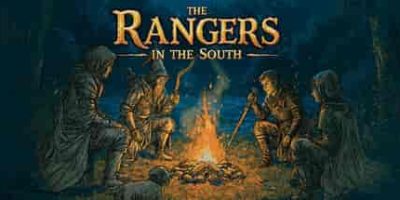 南方游骑兵队/The Rangers In The South   v3.0.3   免安装中文版-GM999资源网