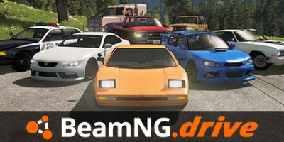 拟真车祸模拟|车祸模拟器/BeamNG.drive/单机+联机/PC+手机双端   v0.36.4.0  免安装中文版-GM999资源网