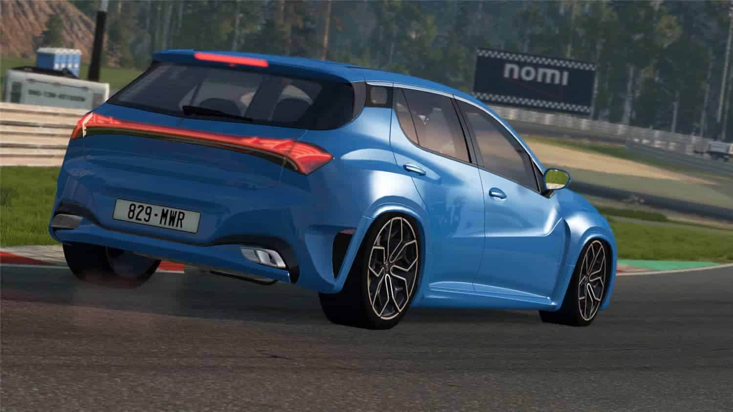 图片[7]-拟真车祸模拟|车祸模拟器/BeamNG.drive/单机+联机/PC+手机双端   v0.36.4.0  免安装中文版-梨子乐游戏