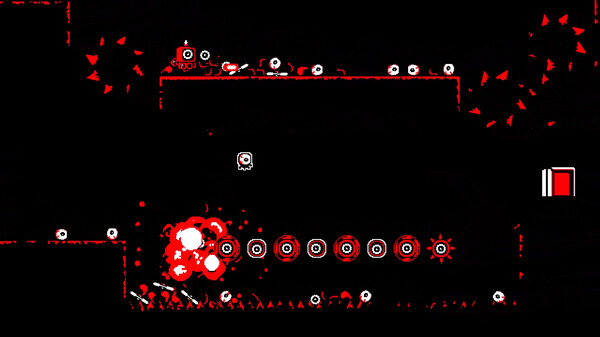 图片[2]-求死之路 v1.1.1（HardAF）免安装中文版-梨子乐游戏