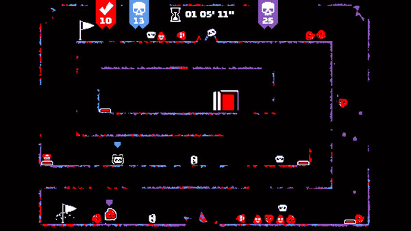图片[3]-求死之路 v1.1.1（HardAF）免安装中文版-梨子乐游戏