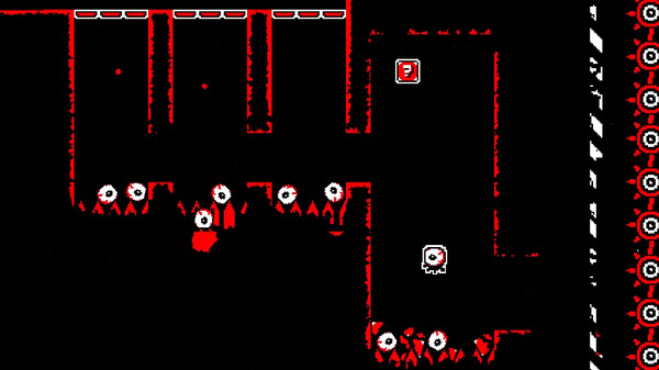 图片[5]-求死之路 v1.1.1（HardAF）免安装中文版-梨子乐游戏