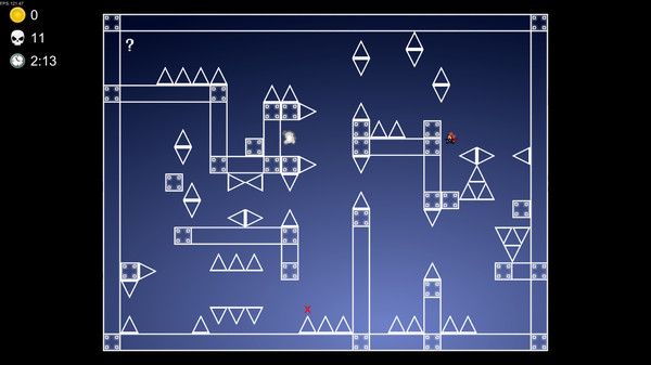 图片[2]-我想成为创造者 v1.0.0（I wanna be the Creator）免安装中文版-梨子乐游戏