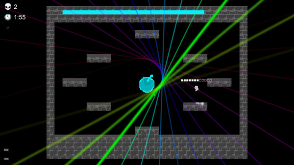 图片[5]-我想成为创造者 v1.0.0（I wanna be the Creator）免安装中文版-梨子乐游戏