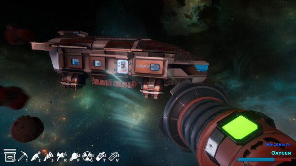 图片[2]-挖掘者：银河宝藏 v1.0.0（Digger Galactic Treasures）免安装中文版-梨子乐游戏