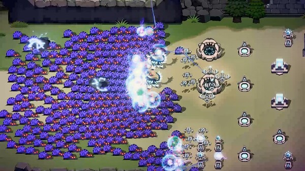 图片[3]-曙光防御 Build.19272282（Aurora Defense）免安装中文版-梨子乐游戏