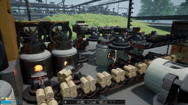 图片[3]-进化空间 Build.19279745（Evospace）免安装中文版-梨子乐游戏