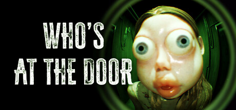 谁在门外 v1.0.1（Who’s at the door）免安装中文版-GM999资源网