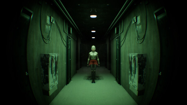 图片[2]-谁在门外 v1.0.1（Who’s at the door）免安装中文版-梨子乐游戏