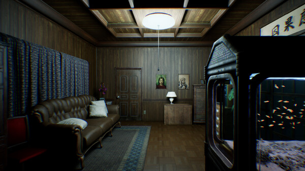 图片[3]-谁在门外 v1.0.1（Who’s at the door）免安装中文版-梨子乐游戏