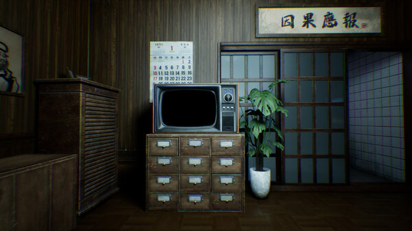 图片[5]-谁在门外 v1.0.1（Who’s at the door）免安装中文版-梨子乐游戏