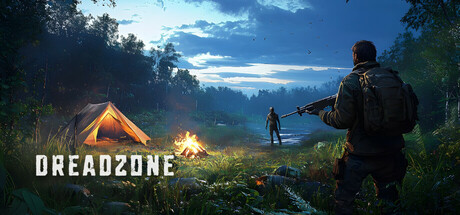 恐惧地带 v1.3.9.1（DREADZONE）免安装中文版-GM999资源网