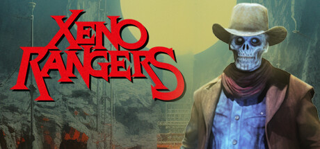 异形游侠|异度游骑兵 v1.0.0（Xeno Rangers）免安装中文版-GM999资源网