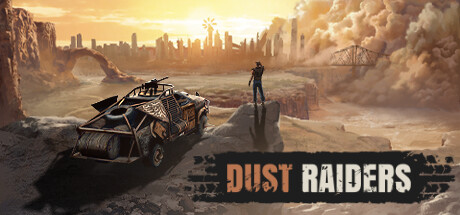 沙尘突袭者|荒沙劫掠者 v1.0.0（Dust Raiders）免安装中文版-GM999资源网