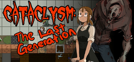 浩劫 终焉血脉|大灾变 最后一代（Cataclysm The Last Generation）免安装中文版-GM999资源网