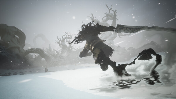 图片[4]-暗斗迷宫 v1.0.3（Shadow Labyrinth）免安装中文版-梨子乐游戏