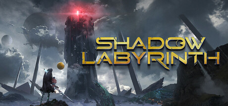 暗斗迷宫 v1.0.3（Shadow Labyrinth）免安装中文版-GM999资源网