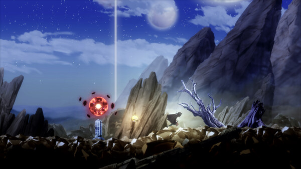 图片[5]-暗斗迷宫 v1.0.3（Shadow Labyrinth）免安装中文版-梨子乐游戏