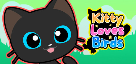 猫咪爱鸟 Build.17647177（Kitty Loves Birds）免安装中文版-GM999资源网