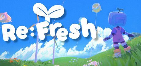 清新世界 Build.18798085（Re Fresh）免安装中文版-GM999资源网