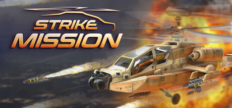 空袭任务 v1.0.0（Strike Mission）免安装中文版-GM999资源网