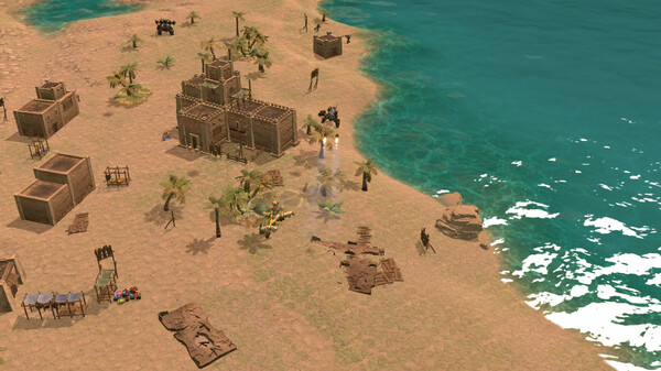 图片[6]-空袭任务 v1.0.0（Strike Mission）免安装中文版-梨子乐游戏