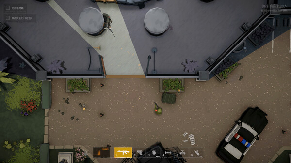图片[3]-最后一次突击 v1.0.0（Phantom Squad）免安装中文版-梨子乐游戏