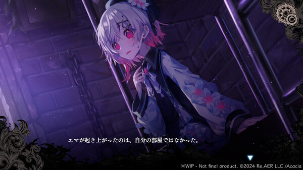 图片[2]-魔法少女的魔女审判（manosaba）免安装中文版-梨子乐游戏