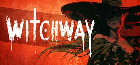 瓦伦蒂娜：最后的女巫（Witch Way）免安装中文版-GM999资源网