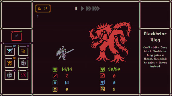 图片[3]-魔王将至 v0.8.2（He is Coming）免安装中文版-梨子乐游戏