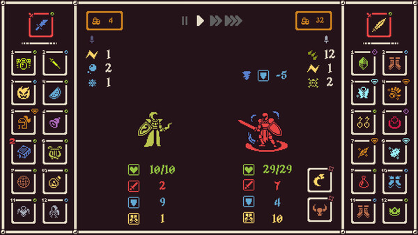 图片[6]-魔王将至 v0.8.2（He is Coming）免安装中文版-梨子乐游戏
