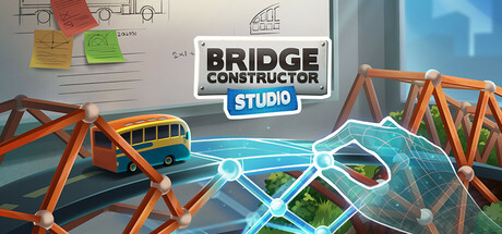 桥梁建造师工作室 v1.0.0（Bridge Constructor Studio）免安装中文版-GM999资源网