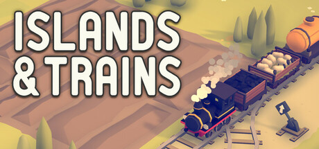岛屿与火车 Build.18880973（Islands and Trains）免安装中文版-GM999资源网