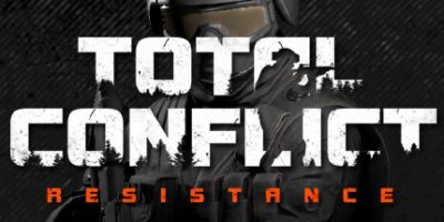 全面冲突：抵抗/Total Conflict: Resistance  v1.00.0  免安装中文版-GM999资源网