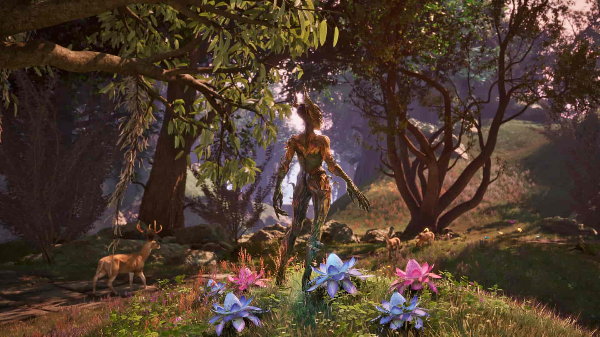 图片[7]-上古卷轴4：湮灭重制版|老滚4重制版/The Elder Scrolls IV: Oblivion Remastered   v1.512.105.0   免安装中文版-梨子乐游戏
