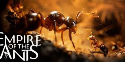 蚂蚁帝国/Empire of the Ants/单机+联机   v1.04.20550    免安装中文版-GM999资源网